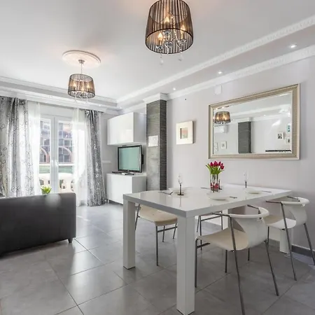 Perlamar Apartment *