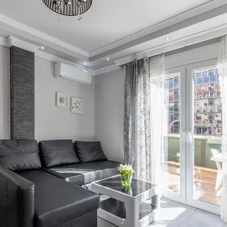 Apartment Perlamar *