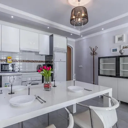Apartment Perlamar