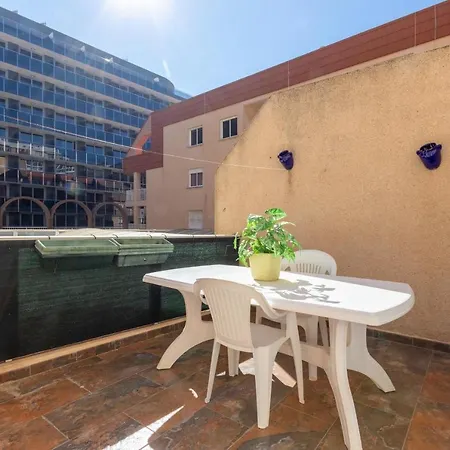 Perlamar Apartment *