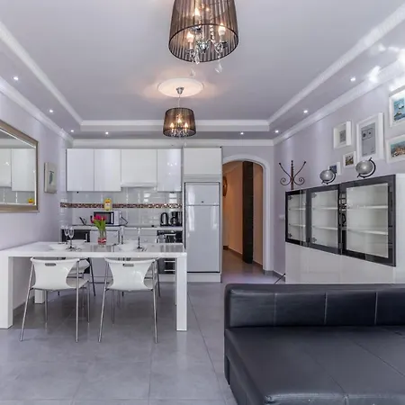 Apartment Perlamar