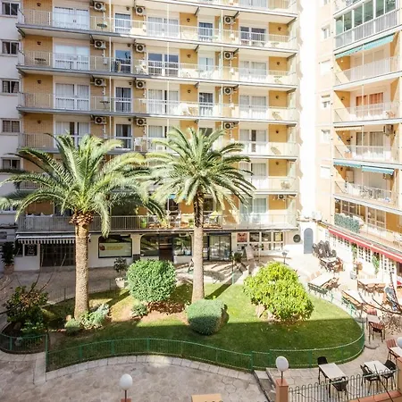 Apartment Perlamar *