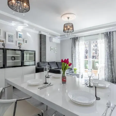 Perlamar Apartment Calpe