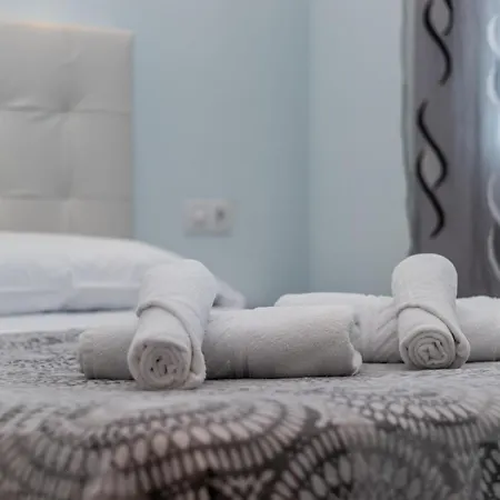 Apartment Perlamar