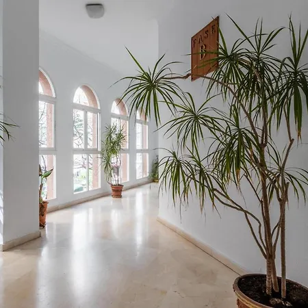 Perlamar Apartment